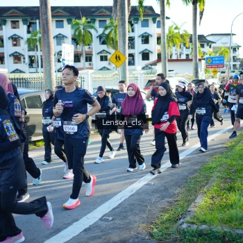 Runner Photo 1632127