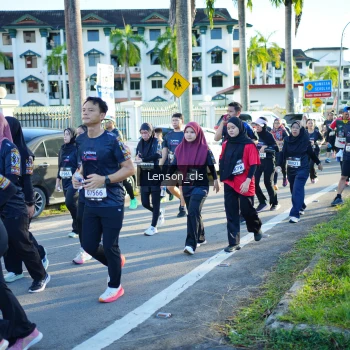Runner Photo 1632151