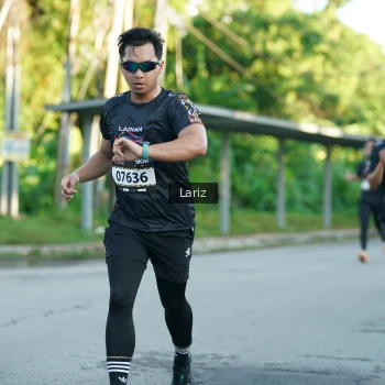 Runner Photo 1632152