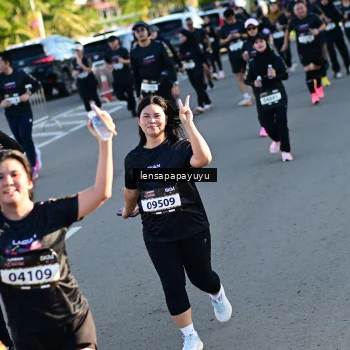 Runner Photo 1632171