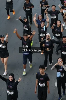 Runner Photo 1632173
