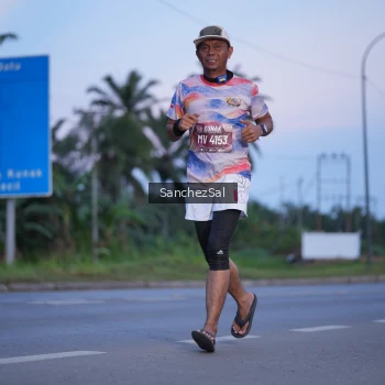 Runner Photo 1632180