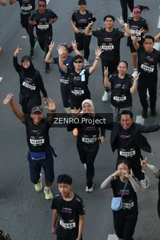 Runner Photo 1632198