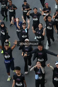 Runner Photo 1632213