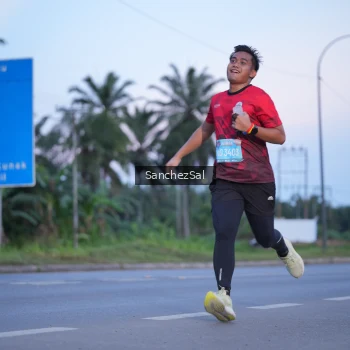 Runner Photo 1632220