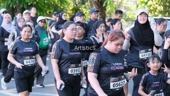 Runner Photo 1632262