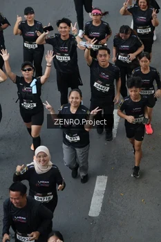 Runner Photo 1632263