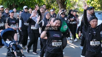 Runner Photo 1632265