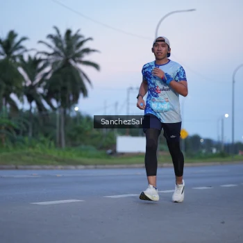 Runner Photo 1632269