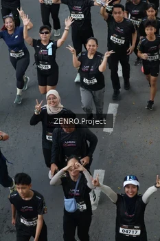 Runner Photo 1632305