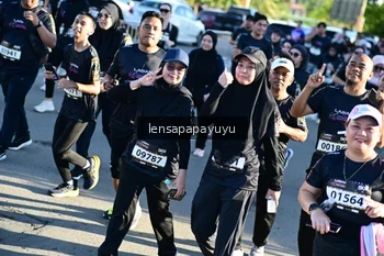 Runner Photo 1632325