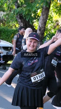 Runner Photo 1632340
