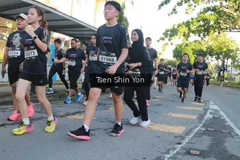 Runner Photo 1632349