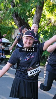 Runner Photo 1632353