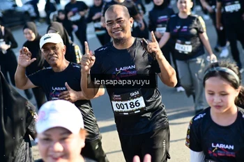 Runner Photo 1632358