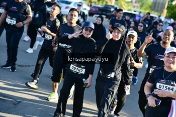Runner Photo 1632360