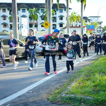 Runner Photo 1632380