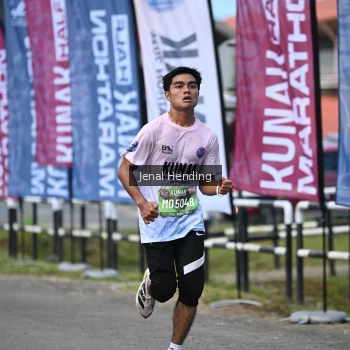 Runner Photo 1632397