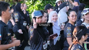 Runner Photo 1632489