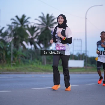 Runner Photo 1632509