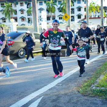 Runner Photo 1632511