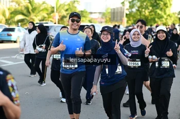 Runner Photo 1632562