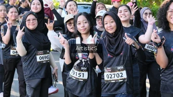 Runner Photo 1632564