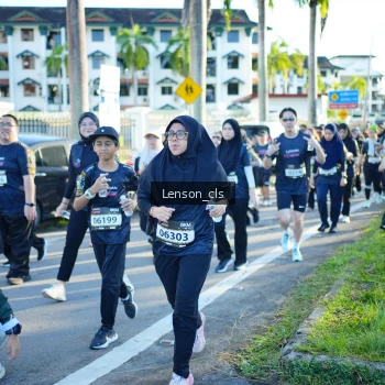 Runner Photo 1632575