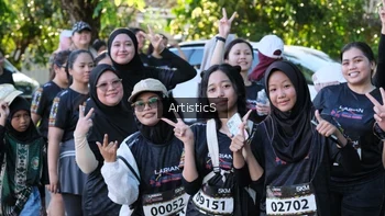 Runner Photo 1632581