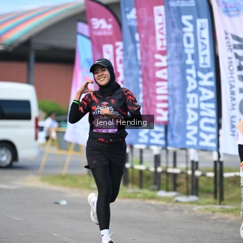 Runner Photo 1632586