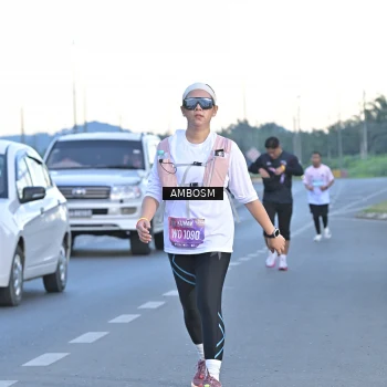 Runner Photo 1632587