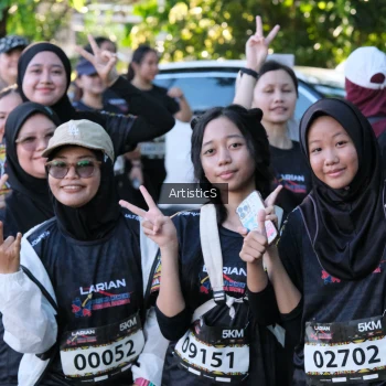 Runner Photo 1632596