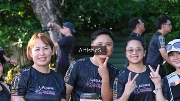 Runner Photo 1632597