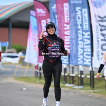 Runner Photo 1632599