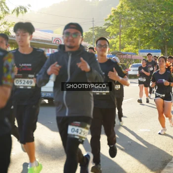 Runner Photo 1632637