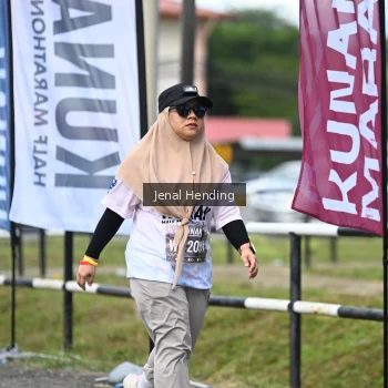 Runner Photo 1632669