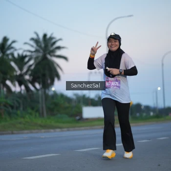 Runner Photo 1632672