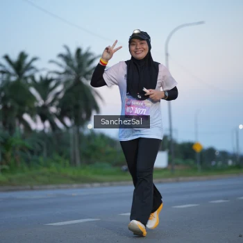 Runner Photo 1632685