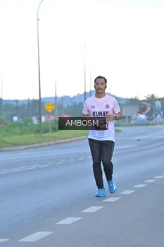 Runner Photo 1632686