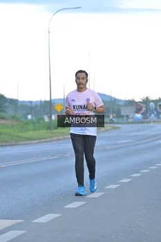 Runner Photo 1632692