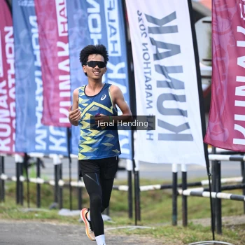 Runner Photo 1632705