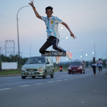 Runner Photo 1632712