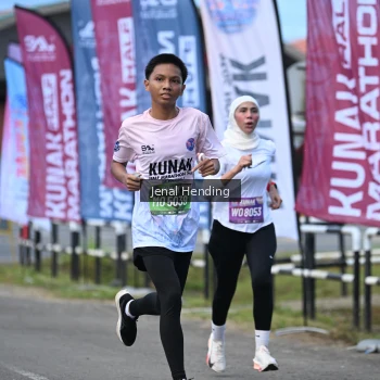 Runner Photo 1632761