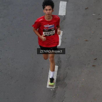 Runner Photo 1632770