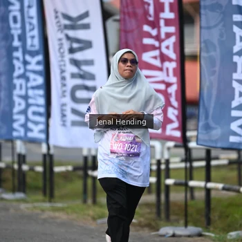 Runner Photo 1632779