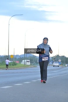 Runner Photo 1632781