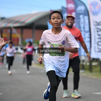 Runner Photo 1632791
