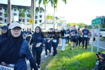 Runner Photo 1632861