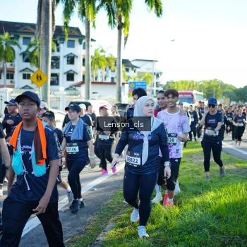 Runner Photo 1632914