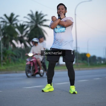 Runner Photo 1632957